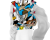 looney top