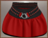 RLL Red Hot Skirt