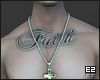 Ez| Faith Tattoo