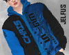 ♛Chris EGIS Hoodie