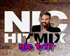 Nic-Hitmix