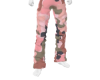 XO CAMO P JEANS M