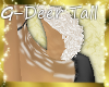 G- Deer Baby Tail(Anim)