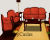 [Dev] Autumn Chairs Ani