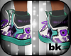 [bK]StarDumb{Sneakers}