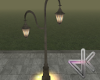 DK* The Street Lamp.....