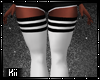 Kii~ Keiki Socks: Rxl