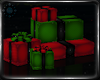 GN: Xmas Gifts