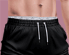 Nando Short+Tattoo Black