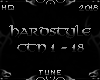Hardstyle: Colors The Ni