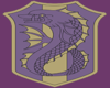 Purple Orca Banner