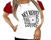 Blood Type Coffee RW