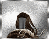 Ombre Sofia hair