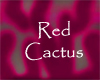 Red Cactus Club
