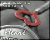 U hold key 2 my heart