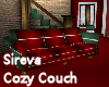 Sireva Cozy Couch