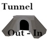 Tunnel Out - In