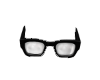 Nerd glasses