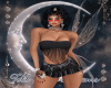 Moon Top Black