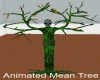 SM Halloween Mean Tree