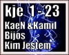 Kim Jestem