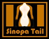Sinopa Tail