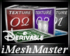 [MM] Two Room Mesh
