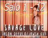 Savage Love [French]