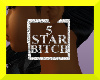 5 STAR B1TCH EARINGS