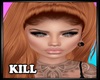 Kaylah Ginger