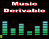 Mesh Derivable Music
