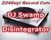 DJ Swamp-Disintegrator