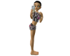 My Baby Pose + Phone