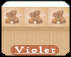 (V) Teddy Bear Nursery