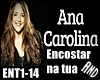 Encostar na tua A. Carol