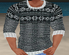 Male Top Sweater