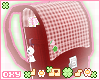 ♡ red randoseru v3
