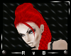 RVB  .Killer Red.