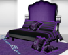 SE-Purple Black Lounge