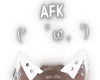NNN.White AFK HeadSigh