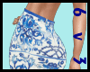 6v3| Printed Shorts