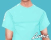 Fitted T-Shirt