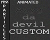 𝐂.Custom Azyg Devil