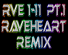 RAVEHEART remix