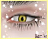 [K] Golden Eyes