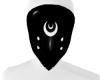 JS | Moon Mask F