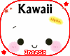 (IZ) Kawaii Beary 2