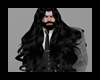 Hair Terenty  Black