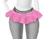 ♥ goth mommy skirt