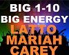 𝄞 Mariah Carey 𝄞
